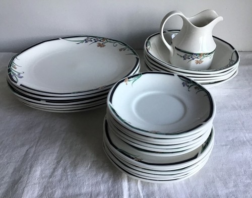 Royal doulton juno dinner - doulton,