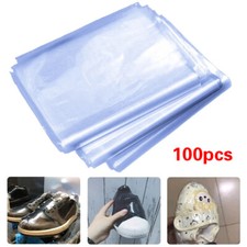 100pcs Shrink Wrap Bag for
