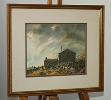 JOHN BELDERSON (b.1933 )