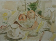 Ronald ossory dunlop - ossory,