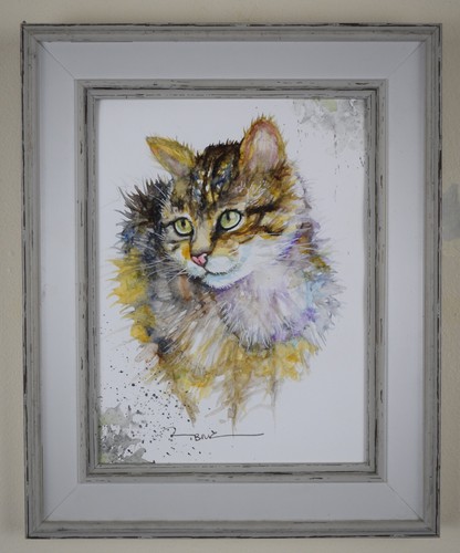 Scottish wildcat original - scottish, wildcat.
