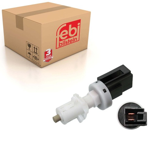 Brake light switch fits - brake,
