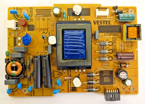 Toshiba 40lv2e63db smart - toshiba, 40"