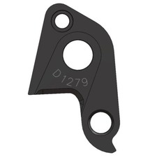 Derailleur Hange for Revel