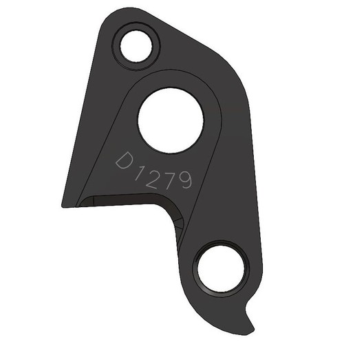 Derailleur hange for - for, revel