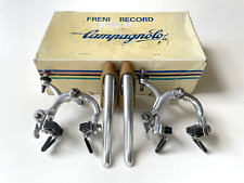 *Vintage 1970s/80s Campagnolo Nuovo Record brake set*