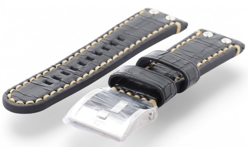 New 24mm genuine steel - tw,