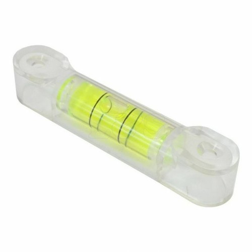 Spirit level bubble gauge fits - spirit,