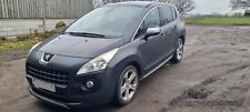 ⭐️ Peugeot 3008 1.6 Petrol Breaking Parts Alloys, 5f01 Engine, Bumpers  ⭐️