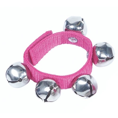 Percussion ankle bells 1 - ankle,