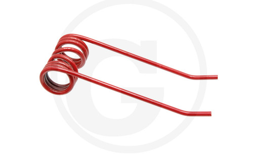 For welger pick tine - for, red
