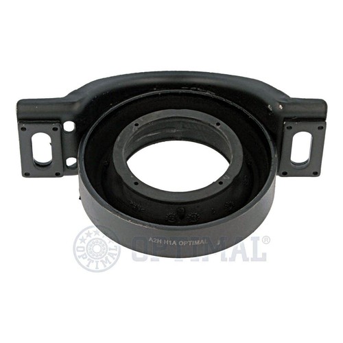 Propshaft mounting optimal - propshaft,