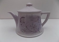 PORTMEIRION DAWN LARGE TEAPOT