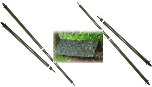Pack extendable military - pack,