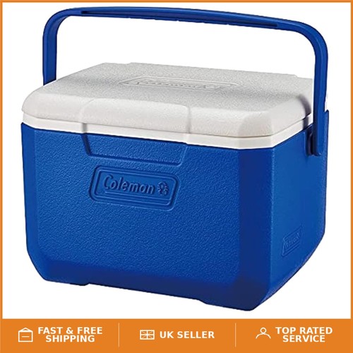 Coleman performance portable - coleman,