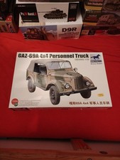 1/35 Bronco Gaz-69a