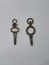 Antique Vintage Pocket Watch