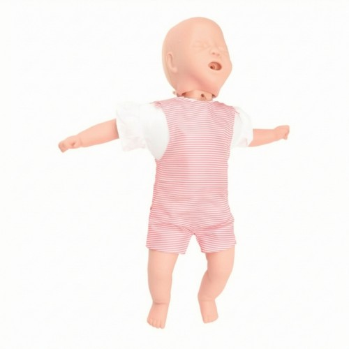 Heimlich training manikin - training,