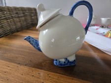 Rare vintage carlton - carlton, blue