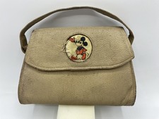 Vintage Walt Disney Mickey