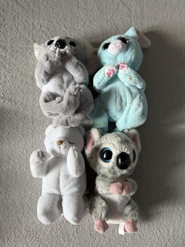 Beanie babies piece - beanie, 4