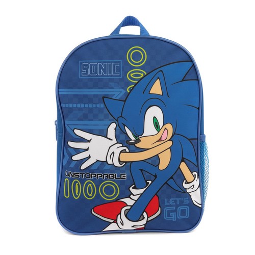 Sonic the hedgehog - sonic,