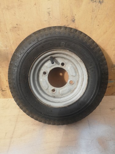Erde daxara maypole trailer - daxara,