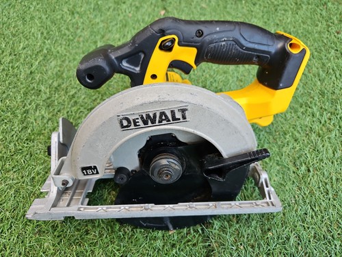 Dewalt dcs391 circular saw 18v - circular,
