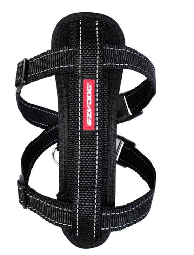 Ezydog dog chest plate harness - ezydog,
