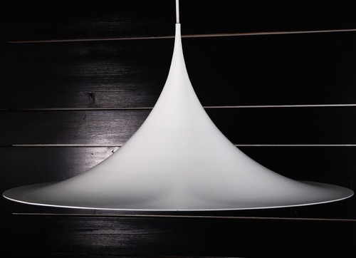 Large semi pendant fog - semi, morup