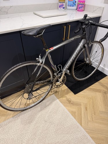 Specialized tarmac sl2 carbon - specialized,