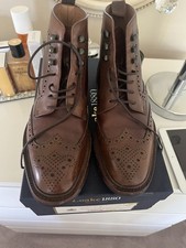 Loake Bosworth  Boot