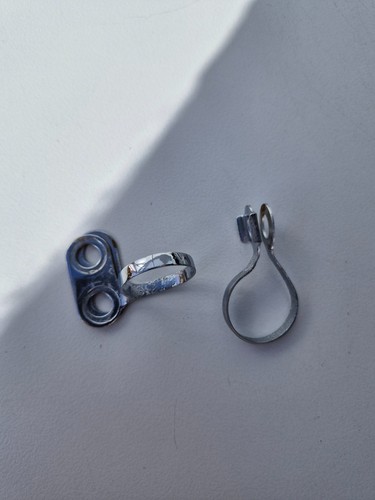 Honda xl125k2 brake - xl125k2,