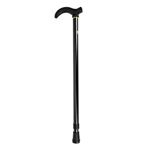 Adjustable walking cane for - walking,