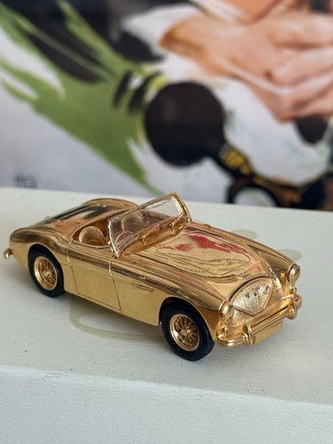 Replicas austin healey - replicas,
