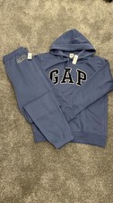 men’s gap tracksuit