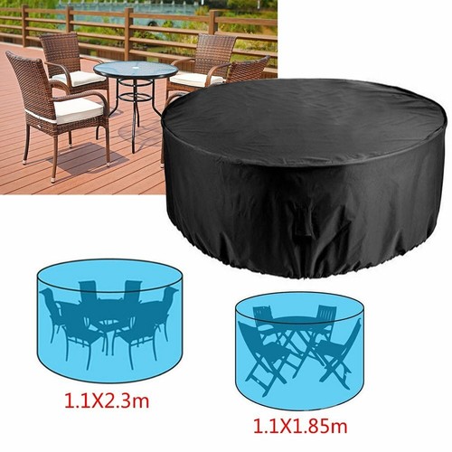 Waterproof garden patio - waterproof,