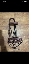 Equipe Emporio Flash bridle