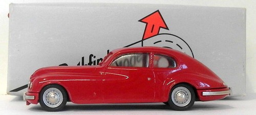 Pathfinder models scale - 1/43,