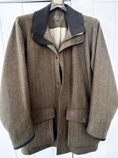 Musto Technical Tweed Shooting