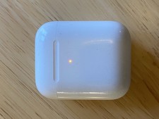 Genuine Apple AirPods 2nd Gen