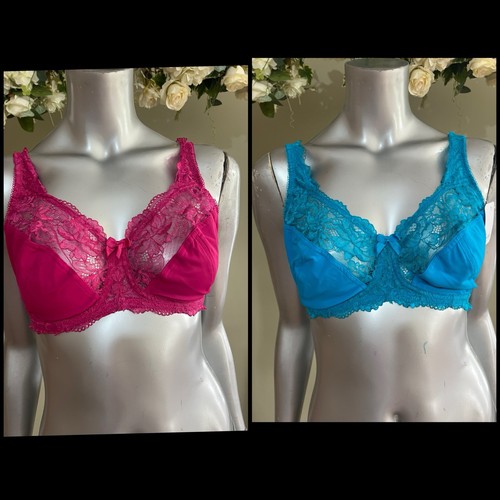Pretty secrets ella bra - secrets, pack