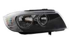 BMW 3 Series E90 LCi 0913 Headlight With Motor Right Hand
