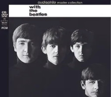 THE BEATLES/ WITH THE BEATLES