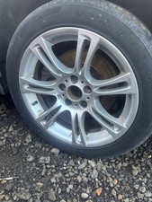 18'' GENUINE BMW 5 SERIES