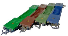 Rake triang oo - oo, gauge