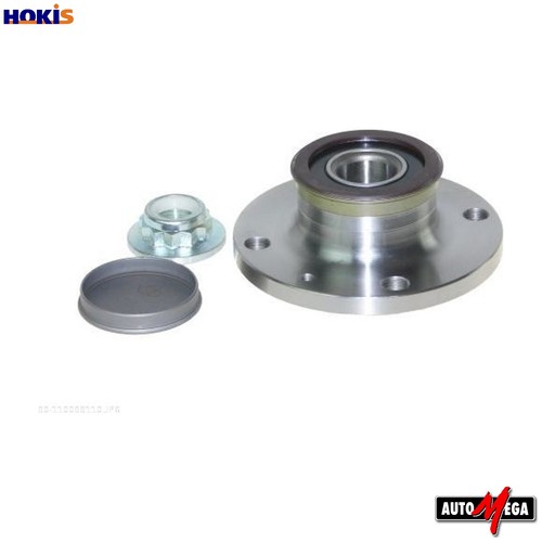 Wheel bearing kit 110099110 - wheel,