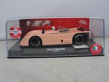 NSR LOLA  T280/290  'TEST CAR'