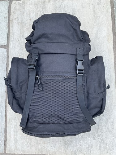 British army 30l black - army,