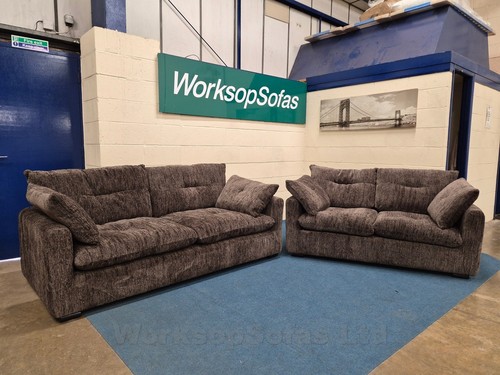 Quetta and 2 seater sofa - 2,